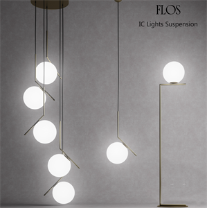 Flos IC Lights